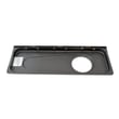 Bottom Cov for Kenmore 23355127000 - Part SR680520