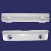 Range Hood Light Panel, 30-in (white) SR7201731