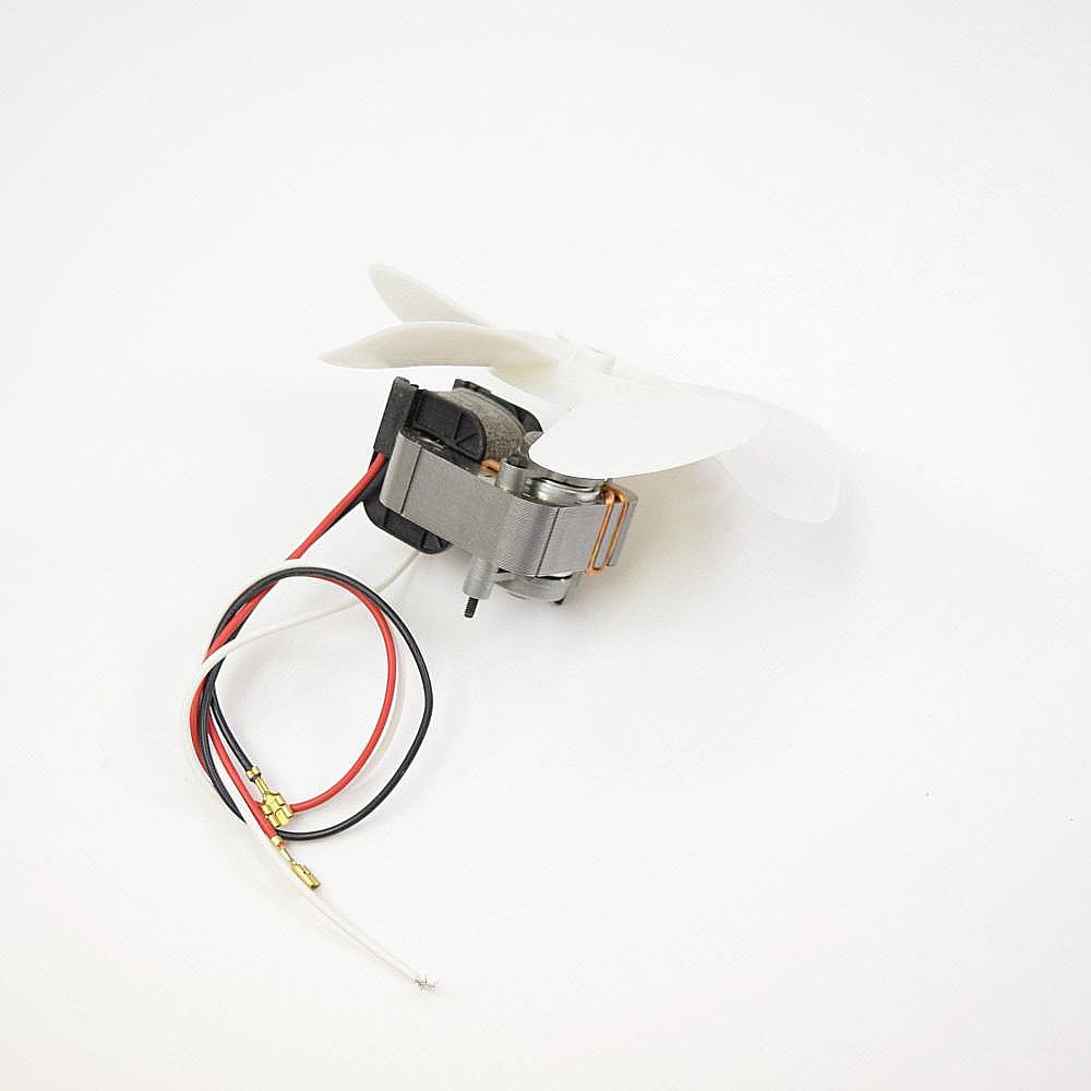 Part #sr730090, Broan Range Hood Fan Motor Assembly (Replaces R730090)