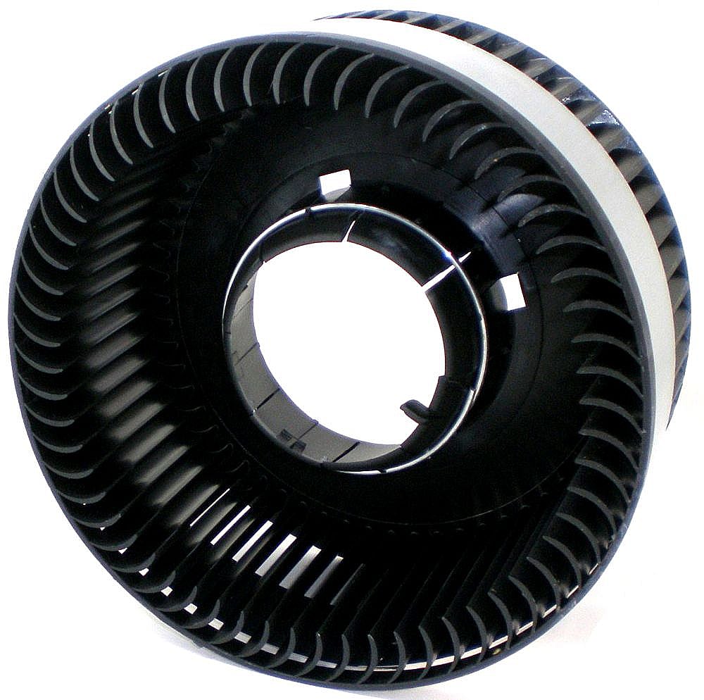 Part #sr730111, Range Hood Blower Wheel Assembly