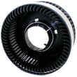 Range Hood Blower Wheel Assembly R730111