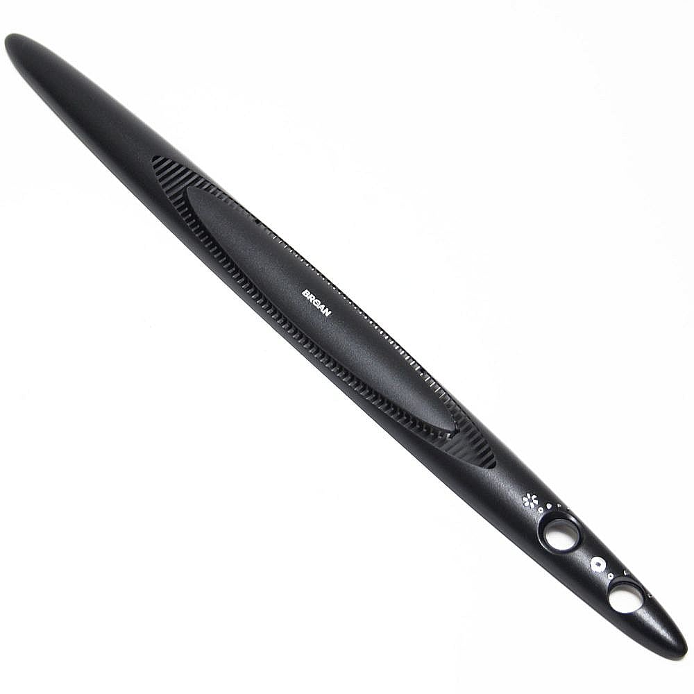 Part #sr99091033, Range Hood Vent Grille (Black) (Replaces R99091033)