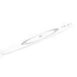 Nameplate for Broan QT242WW - Part SR99091034