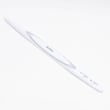Range Hood Vent Grille for Kenmore 23352153002 - Part R99091044