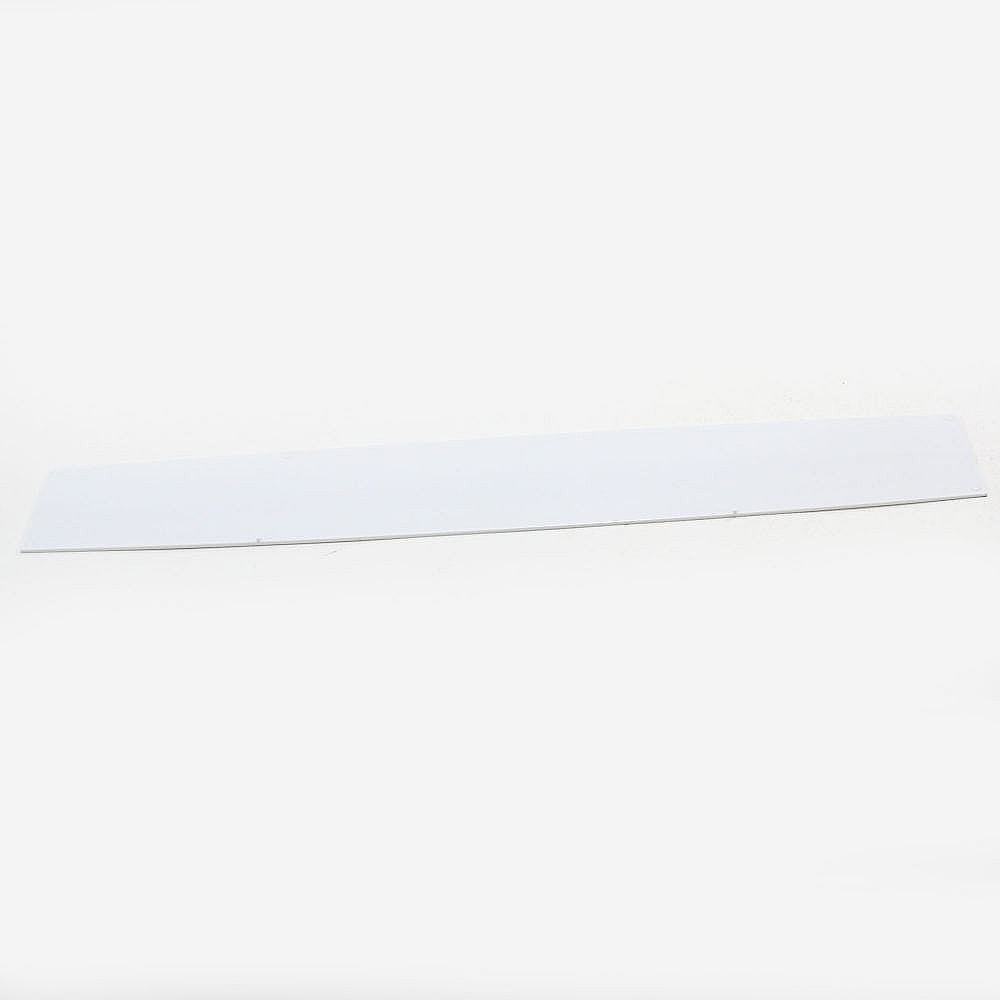 Part #sr99091072, Range Hood Baffle Plate (White)