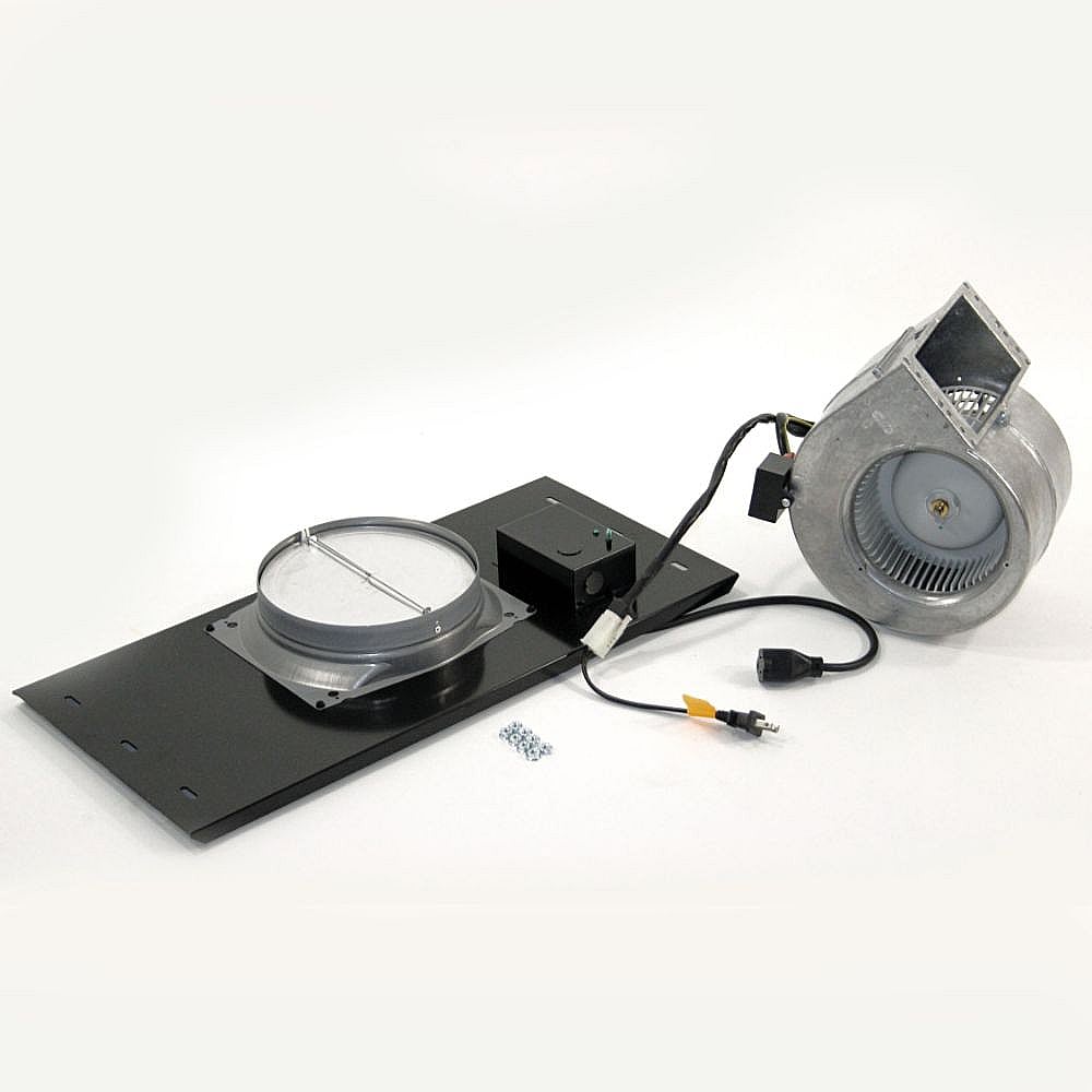 Part #rm325H, Blower