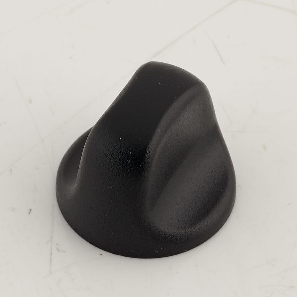 Part #s600348, Broan Range Hood Control Knob / 1.90 x 1.90 x 1.00