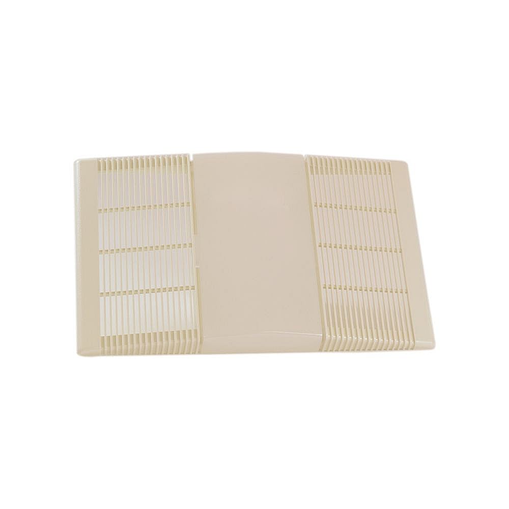 Part #s89852000, Range Hood Filter Grille