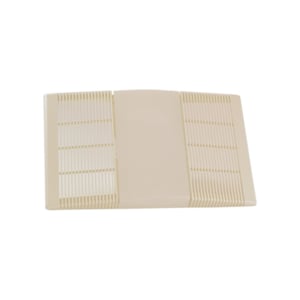 Range Hood Filter Grille S89852000