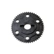 Trash Compactor Sprocket, 50-tooth S93110434