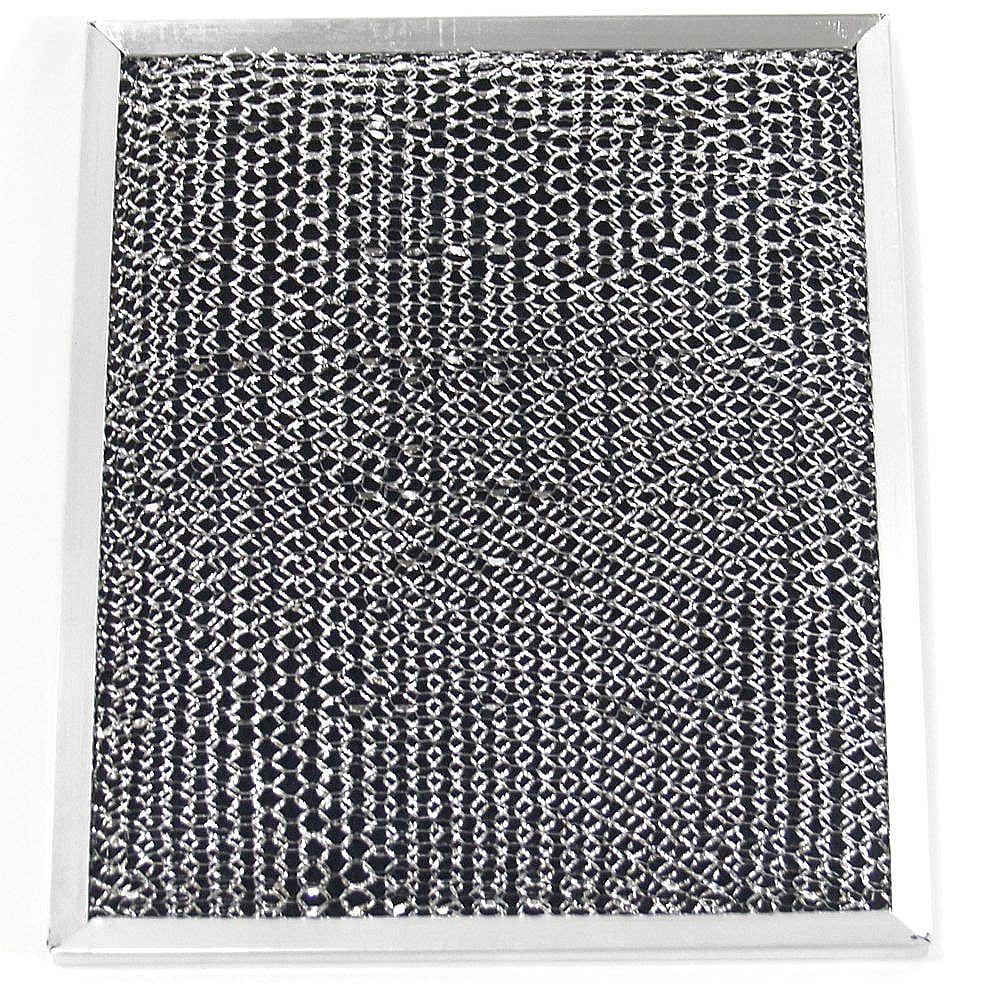 GE Part #s97007696, Ran Hood Charcoal Filter