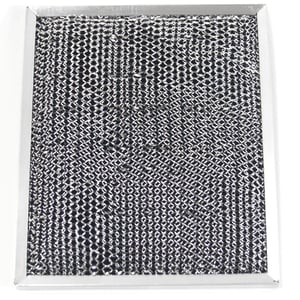 Range Hood Charcoal Filter S97007696