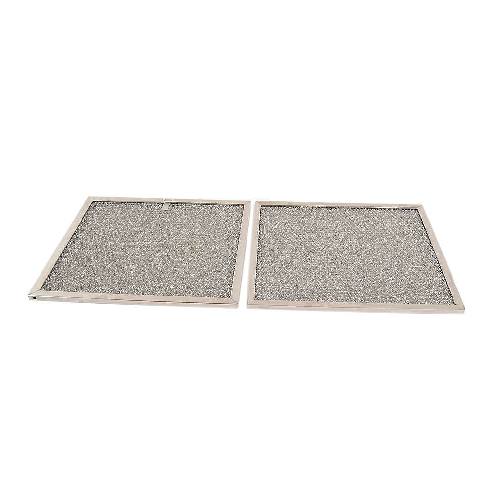 Part #s97007894, Broan Range Hood Grease Filter, 2-Pack