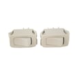 Broan Range Hood Rocker Switch Kit (white) for Kenmore 23353344591 - Part S97016971