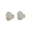 Range Hood Fan Motor And Light Switch Kit S97017300