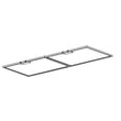 Broan Range Hood Grease Filter, 2-pack for Broan B5830SS - Part S97018027