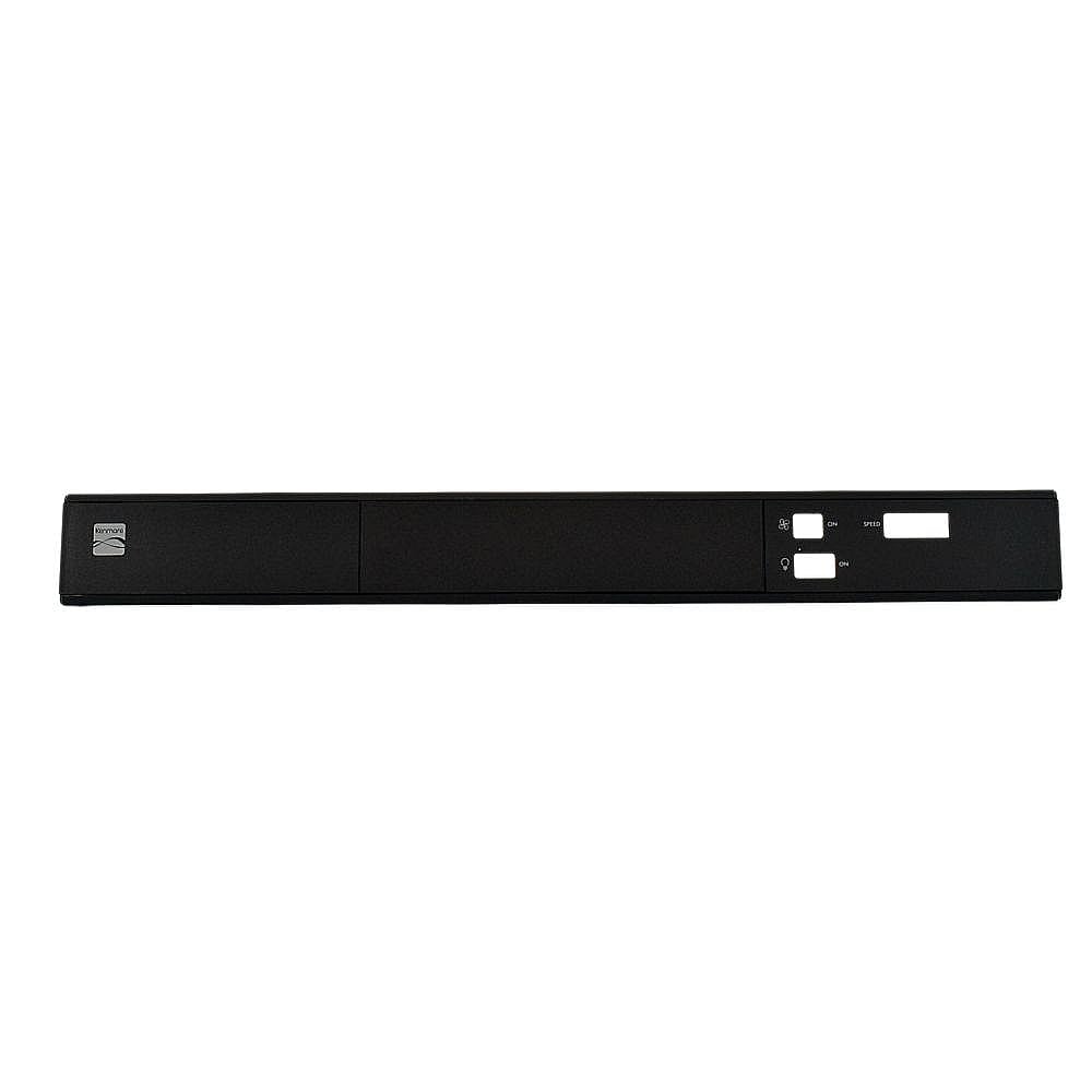 Part #s97018385, Range Hood Control Panel