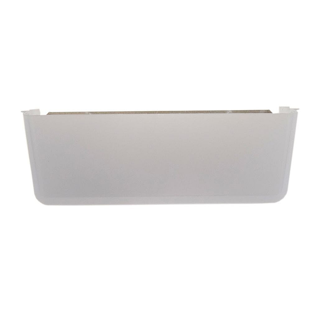 Part #s97018564, Broan Range Hood Light Lens | 10.90 x 4.70 x 3.90