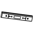 Range Hood Electronic Control Board for Kenmore Elite 23351403710 - Part S97020438