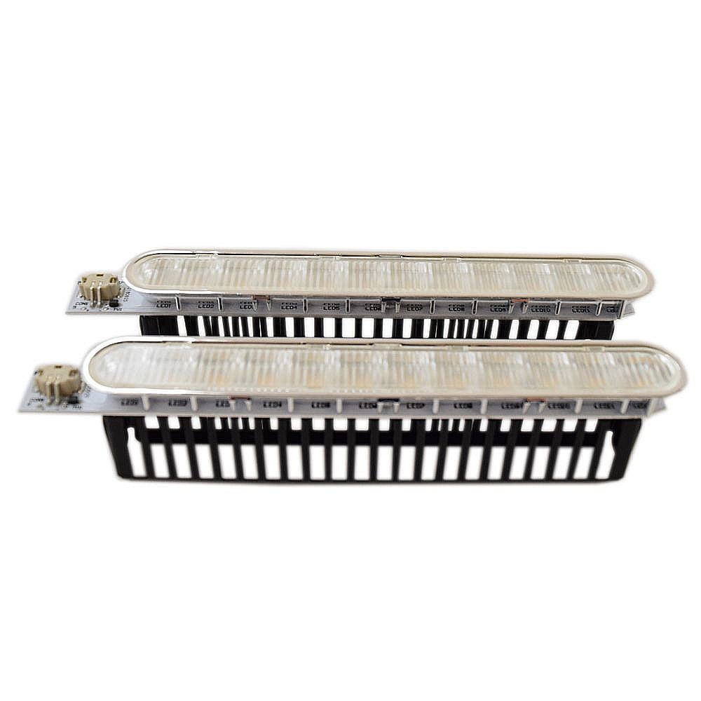 Part #s97020444, Range Hood Light Assembly
