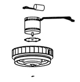 WHEELS S97021291 parts | Sears PartsDirect