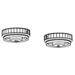 Range Hood Blower Wheel Kit S97021291