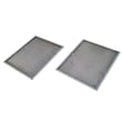 Range Hood Filter, 2-pack S99010302