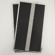Range Hood Grease Filter, 2-pack for Broan WS142BL - Part S99010310