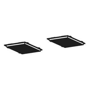 Range Hood Non-ducted Filter Set S99010365