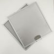 Broan Range Hood Grease Filter, 2-pack S99010368