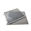 Range Hood Grease Filter, 2-pack