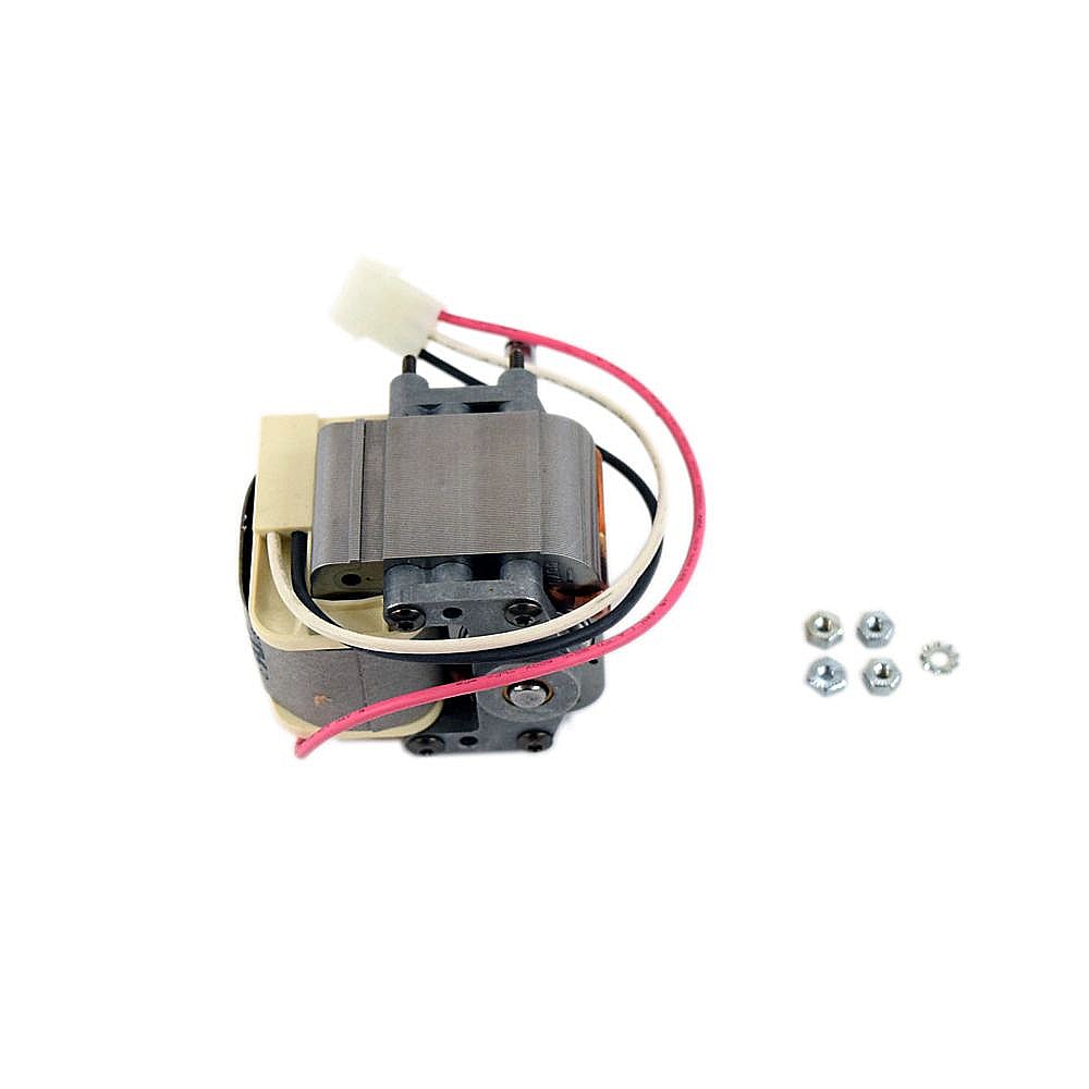 Part #s99080666, Range Hood Fan Motor