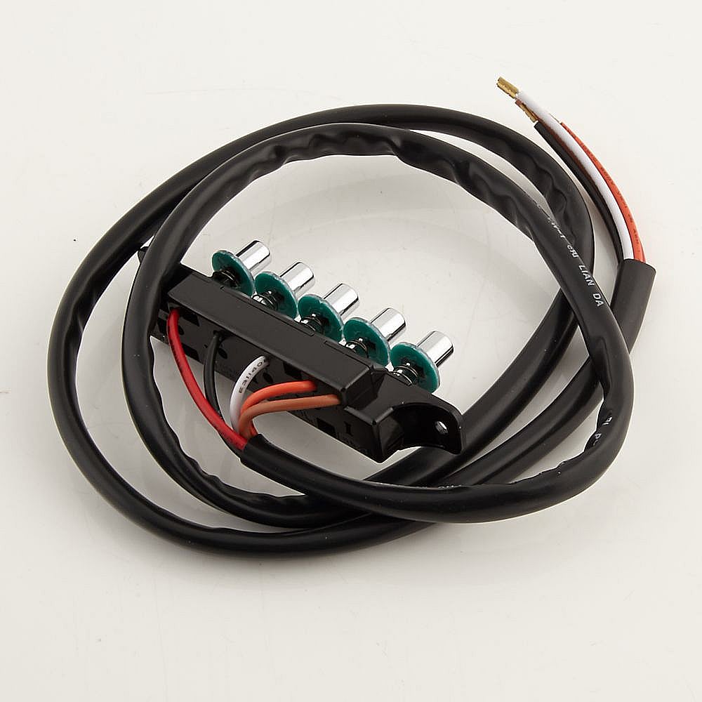 Broan Part #s99526976, Range Hood Switch Assembly