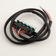 Broan Range Hood Switch Assembly for Broan B5736SS - Part S99526976