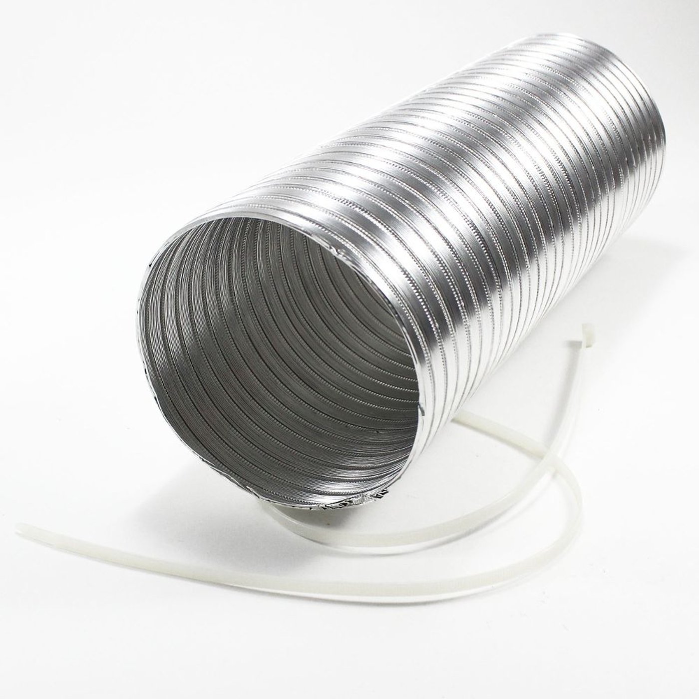 Range Hood Flexible Vent Duct, 6in S99526984 parts Sears PartsDirect