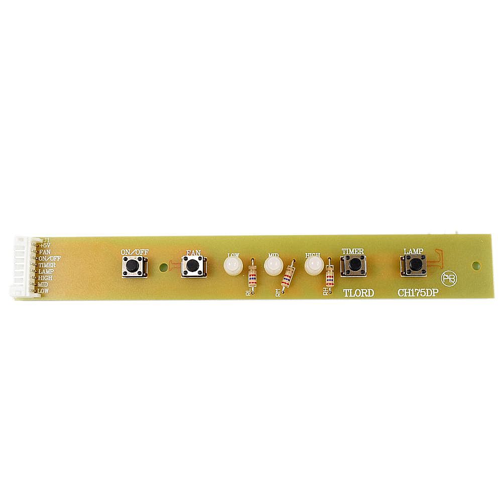 Broan Part #s99527446, Control Key