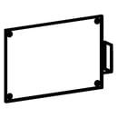 Range Hood Electronic Control Board