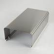 Range Hood Duct Cover (Stainless)