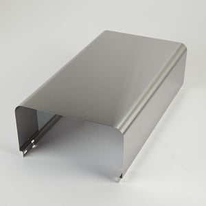 Broan Range Hood Duct Cover (stainless) S99527476