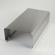 Broan Range Hood Duct Cover (stainless) for Broan EI5936SS - Part S99527476