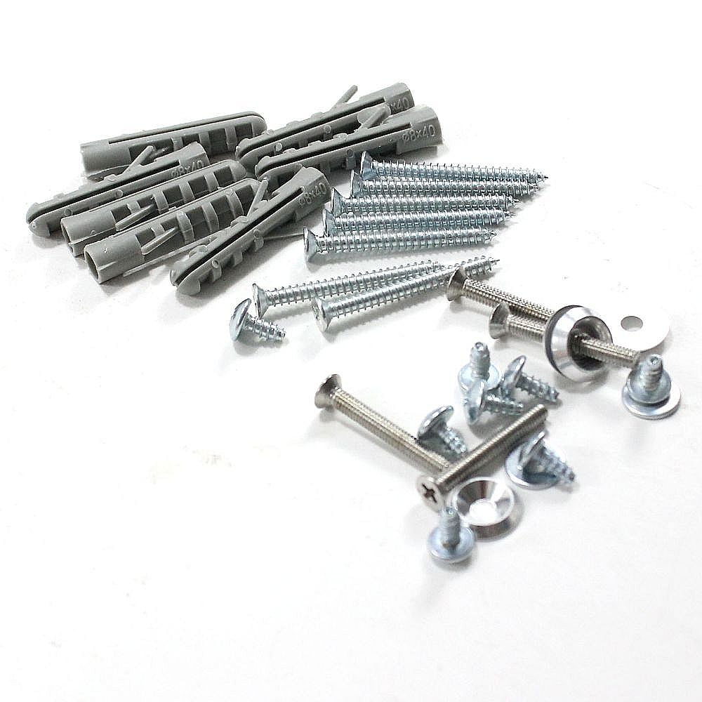 Kenmore Part #s99527664, Range Hood Installation Kit