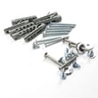 Range Hood Installation Kit for Kenmore 23359933210 - Part S99527664