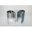 Range Hood Flue Assembly S99527669