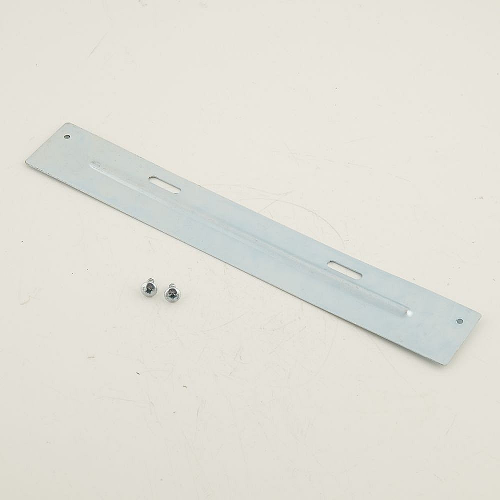 Kenmore Part #s99527687, Range Hood Flue Mounting Bracket, Lower