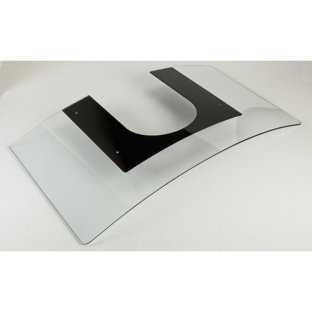 Kenmore Part #s99528336, Range Hood Glass Hood Plate