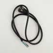Range Hood Power Cord SB02300249