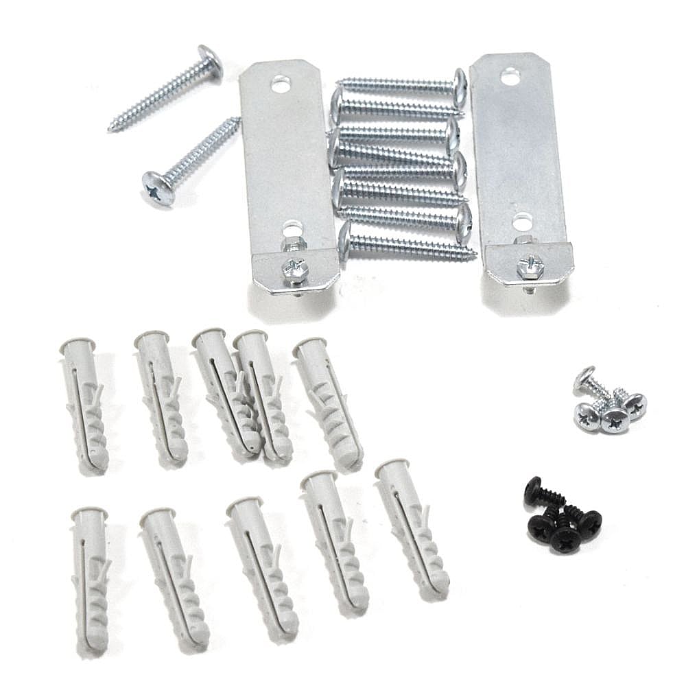 GE Part #sb080810578, Ran Hood Installation Kit