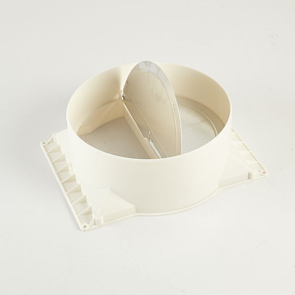 Part #sb08085018, Range Hood Vent Transition | 9.00 x 3.00 x 3.00