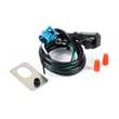 Range Hood Power Cord for Kenmore 23352153003 - Part SHCK44