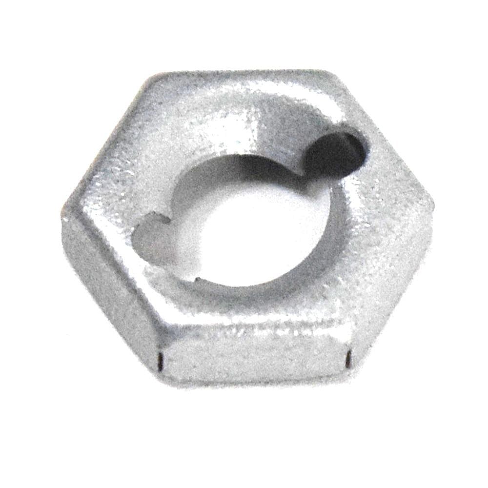 Kenmore Part #sntk6630000, Nut | 0.80 x 0.80 x 0.20